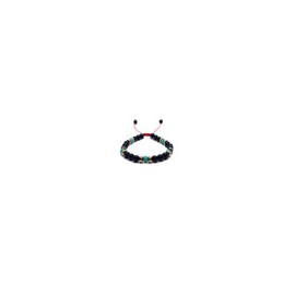 Pulsera para hombre de ónix