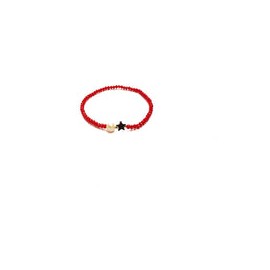 Pulsera estrella