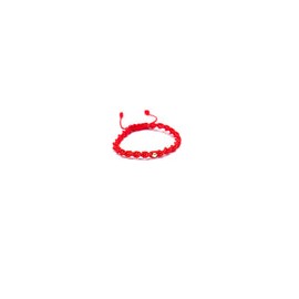 Pulsera new born punto de oro