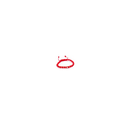 Pulsera new born punto de oro