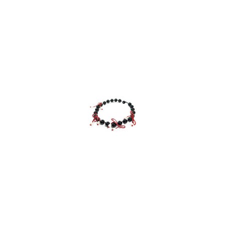 Collar de ónix