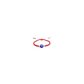 Pulsera de protección para niño/niña con ojo turco